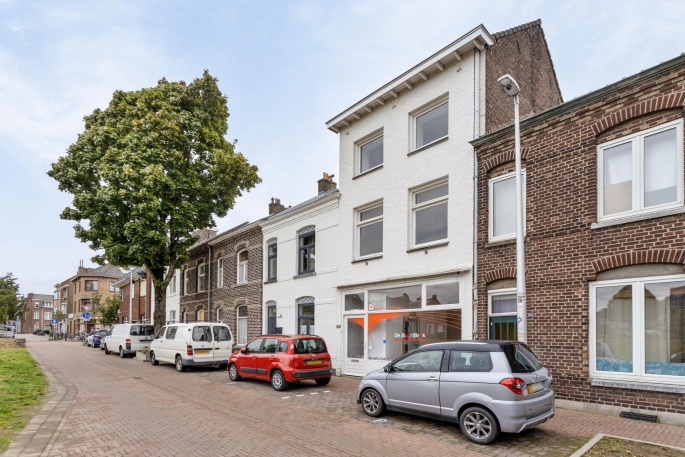 Proosdijweg 63, 6214 RK, Maastricht