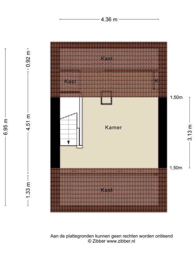 Proosdijweg 63, 6214 RK, Maastricht