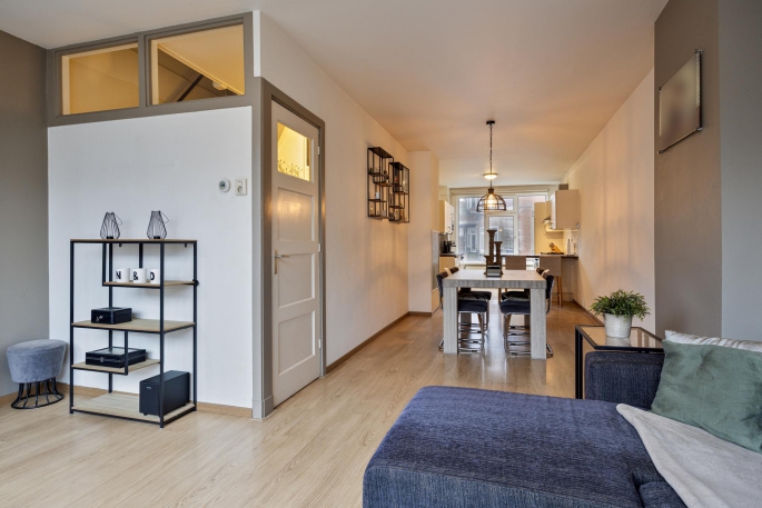 Engelsestraat 32 A 01, 3028 CH, Rotterdam