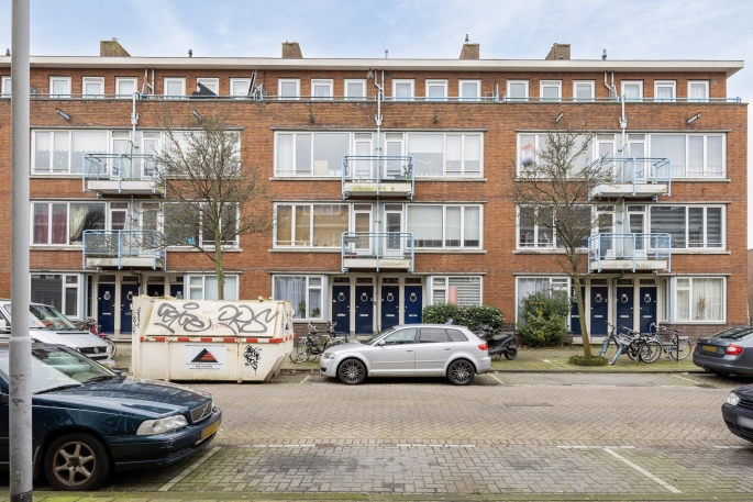 Engelsestraat 32 A 01, 3028 CH, Rotterdam