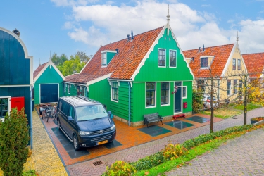Westzanerdijk 278, 1507 AP, Zaandam