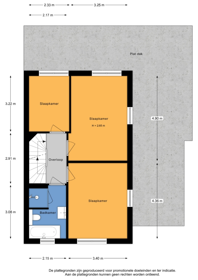 Distelvlinderlaan 65, 7323 RK, Apeldoorn