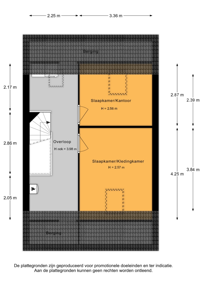 Distelvlinderlaan 65, 7323 RK, Apeldoorn