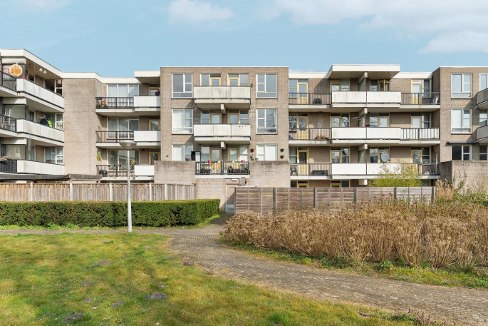 Wamelplein 149, 1106 DS, Amsterdam