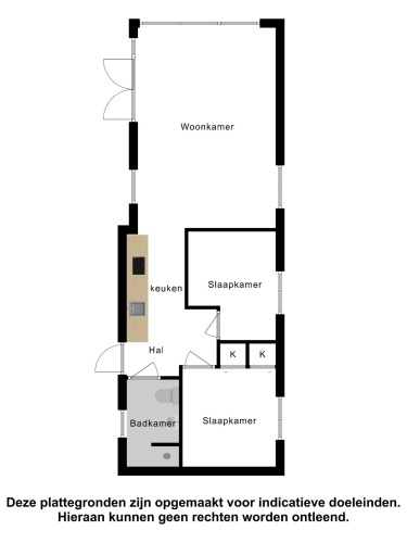 Akerstraat 153 54, 6445 CP, Brunssum