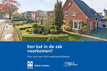 Akerstraat 153 54, 6445 CP, Brunssum
