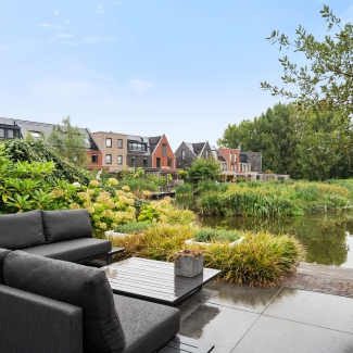 Tinbergenlaan 122, 3045 BJ, Rotterdam