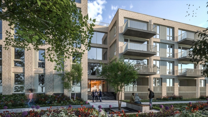 Fonkel Breda, Fonkel type H4, Breda