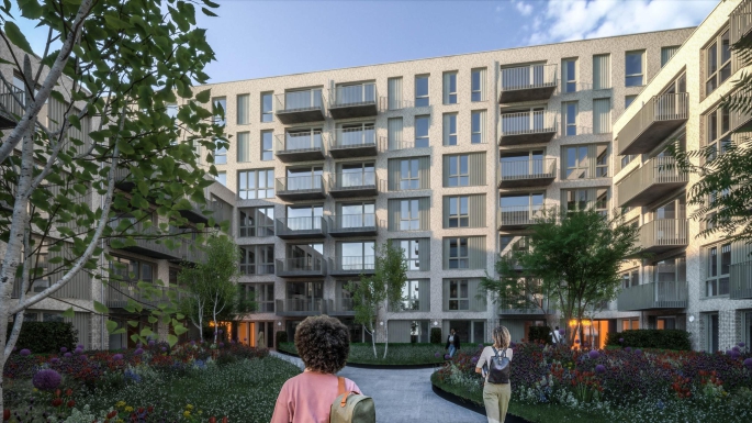 Fonkel Breda, Fonkel type H4, Breda