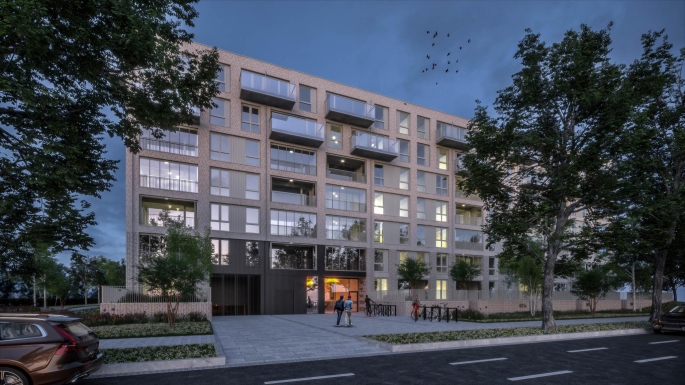 Fonkel Breda, Fonkel type H4, Breda