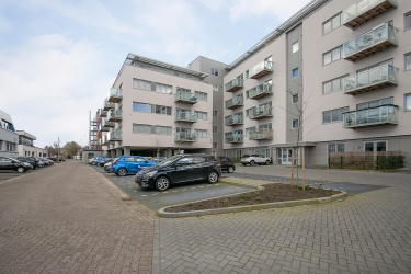 Govert Flinckstraat ong, 8021 ET, Zwolle