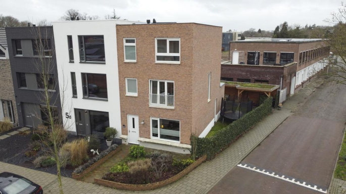 Boddenkampstraat 5 E, 7514 AX, Enschede