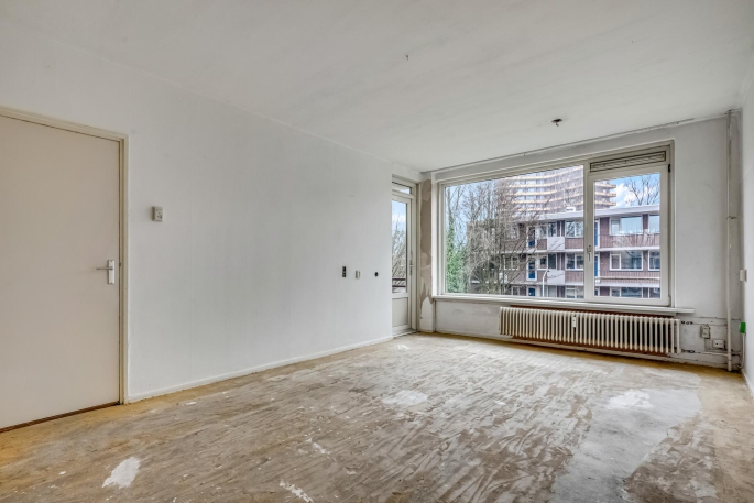 Mennonietenweg 43, 6702 AC, Wageningen