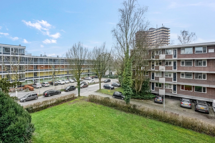 Mennonietenweg 43, 6702 AC, Wageningen