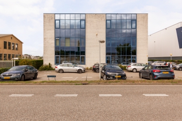 Gebroken Meeldijk 66, 2991 VD, Barendrecht