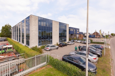 Gebroken Meeldijk 66, 2991 VD, Barendrecht