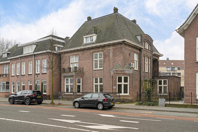 Ripperdastraat 5, 7511 JP, Enschede