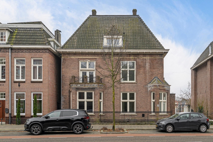 Ripperdastraat 5, 7511 JP, Enschede