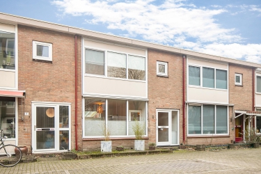 Antwerpenstraat 9, 7543 ZS, Enschede