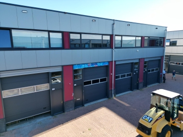 Van 't Hoffstraat 77, 2665 JL, Bleiswijk