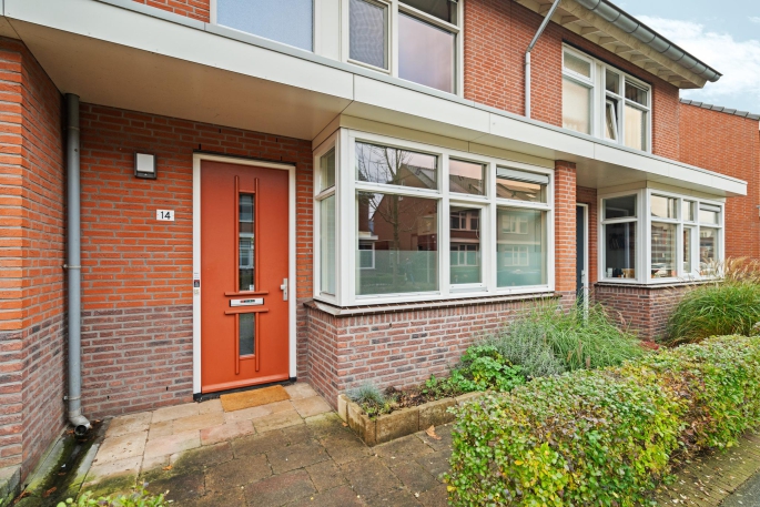 Rie Mastenbroekhof 14, 6833 LZ, Arnhem