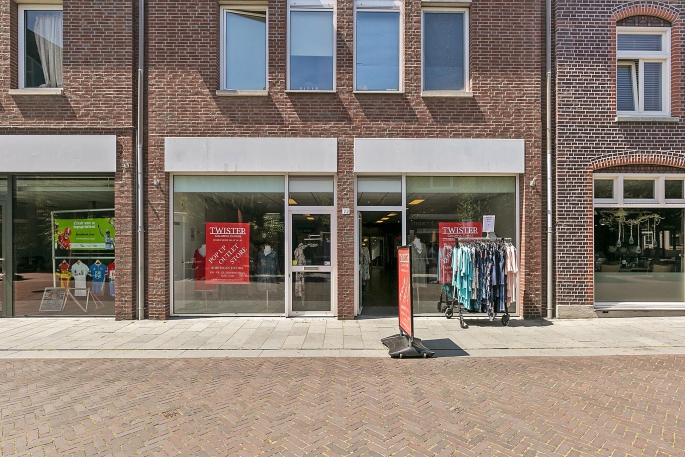 Schoolstraat 22, 5801 BP, Venray