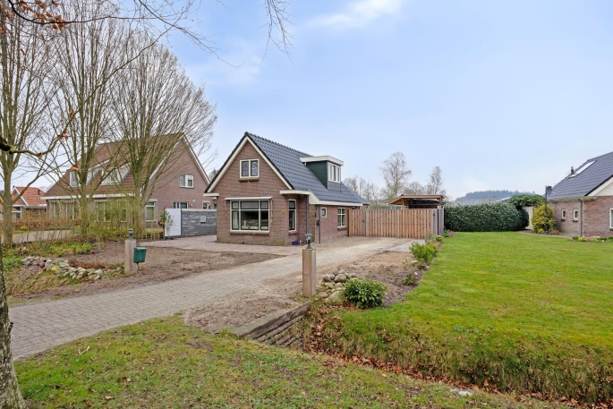 Compagnonsweg 29, 8427 RH, Ravenswoud
