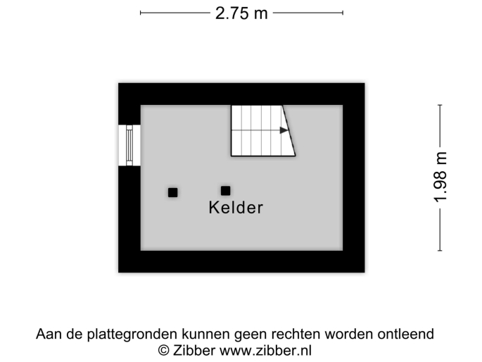 Compagnonsweg 29, 8427 RH, Ravenswoud