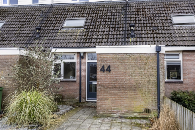 Woerdes 44, 9407 CG, Assen