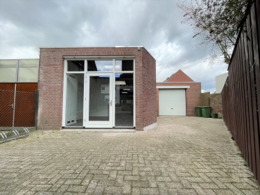 Haspengouw 18 A, 6227 RN, Maastricht