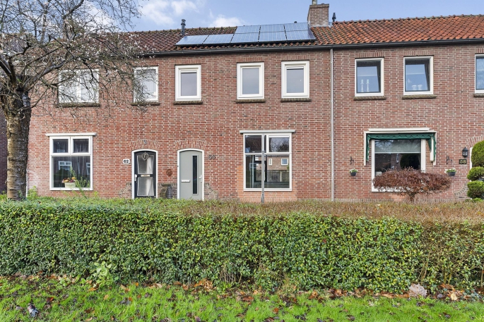 Malangstraat 60, 7541 AE, Enschede