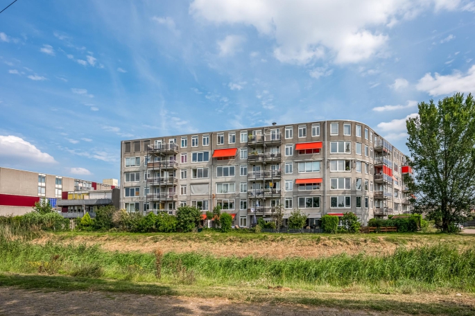 Otis Reddingplein 89, 6836 HB, Arnhem