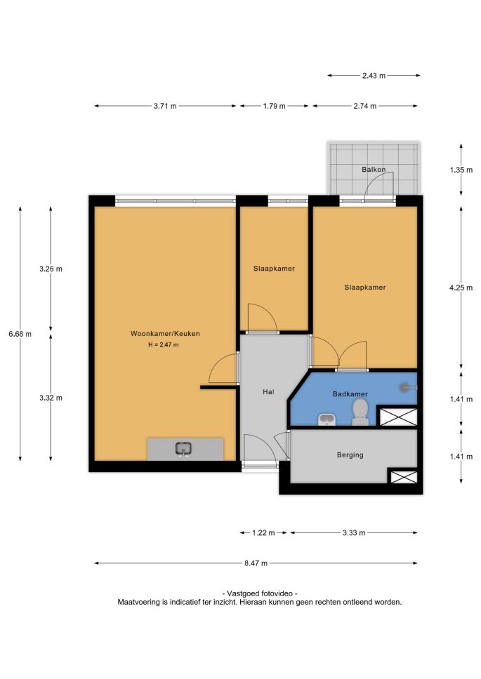 Otis Reddingplein 89, 6836 HB, Arnhem