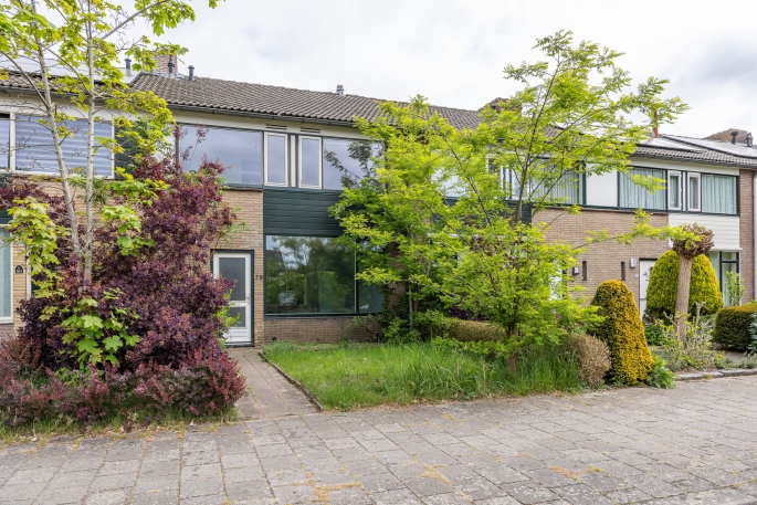 Frederik van Eedenstraat 78, 7576 BZ, Oldenzaal