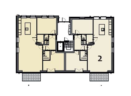 Thuis aan de Brinkzicht, Brinkstraat 15, Vries
