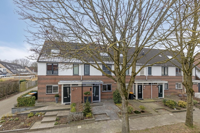 Wilgenbeemd 40, 9403 MA, Assen