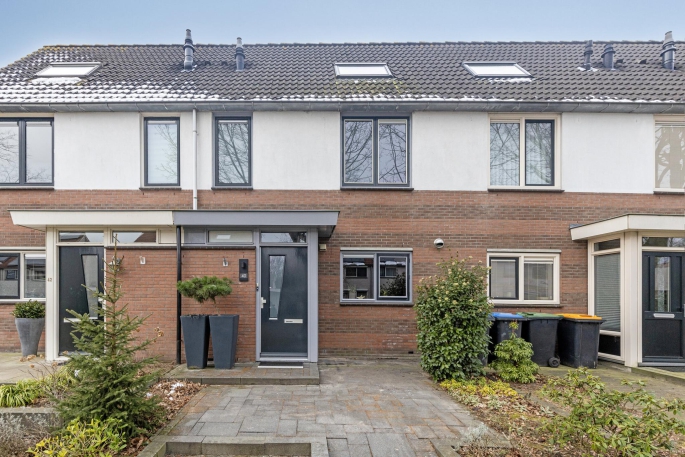 Wilgenbeemd 40, 9403 MA, Assen