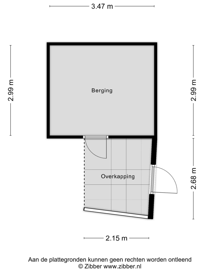 Wilgenbeemd 40, 9403 MA, Assen