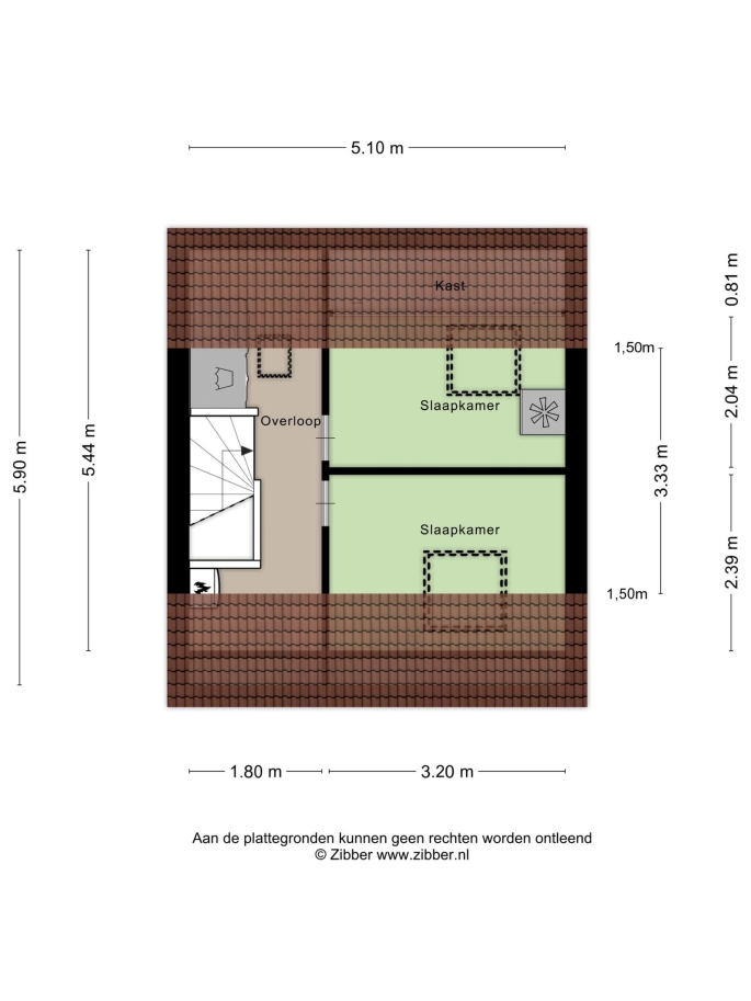 Wilgenbeemd 40, 9403 MA, Assen