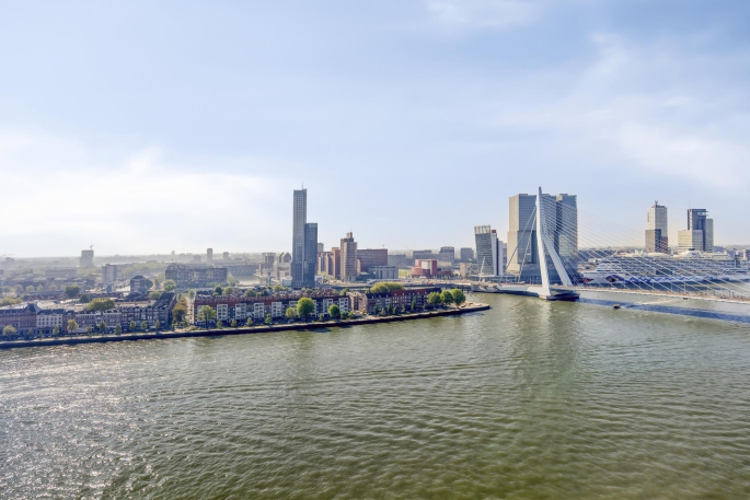 Boompjes 381, 3011 XZ, Rotterdam