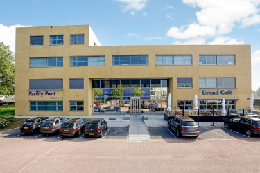 Meander 251, 6825 MC, Arnhem
