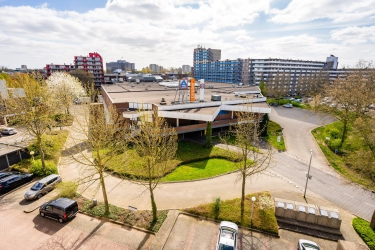 Kronenburgsingel 525, 6831 GM, Arnhem