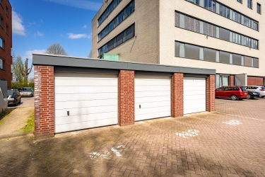 Kronenburgsingel 525, 6831 GM, Arnhem