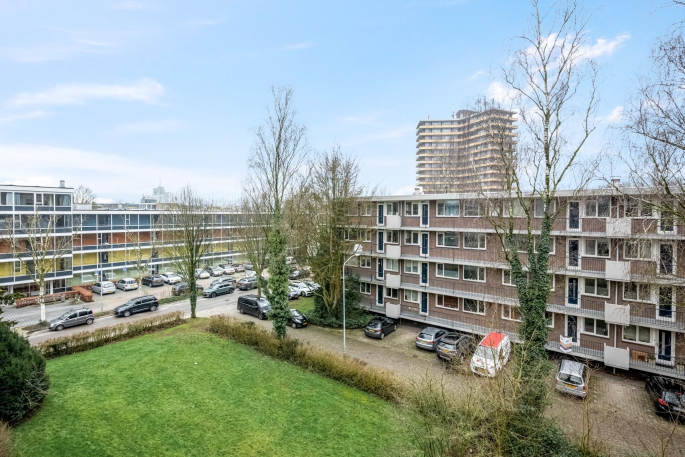 Mennonietenweg 57, 6702 AC, Wageningen