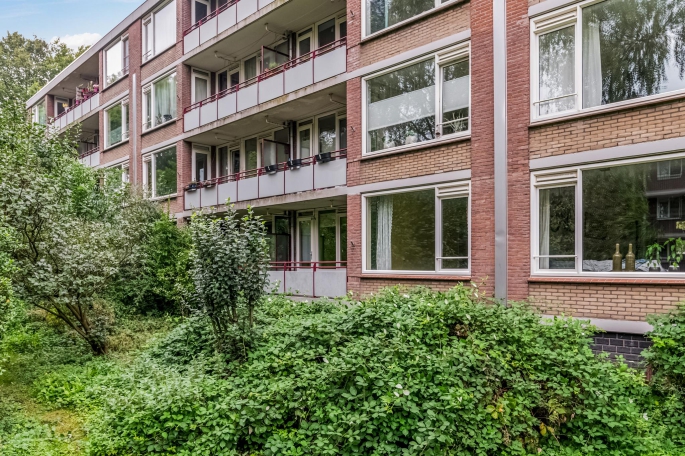 Mennonietenweg 57, 6702 AC, Wageningen