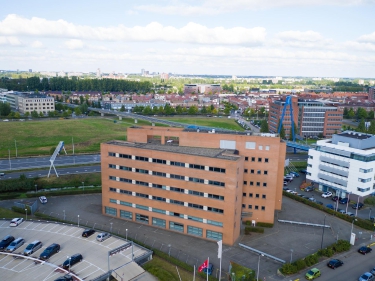 Rivium Quadrant 199 - 213, 2909 LC, Capelle aan den ijssel
