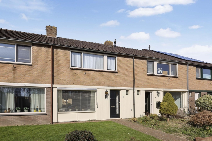 Dintel 6, 7333 MC, Apeldoorn