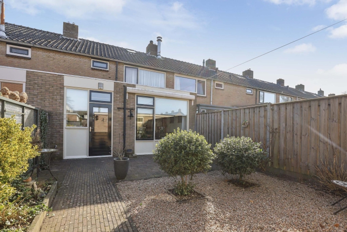 Dintel 6, 7333 MC, Apeldoorn