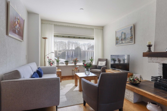 Dintel 6, 7333 MC, Apeldoorn