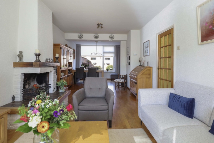 Dintel 6, 7333 MC, Apeldoorn